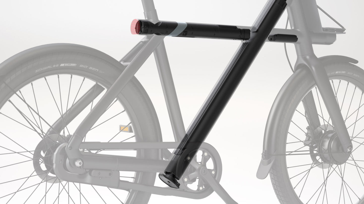 VanMoof S3/X3 Battery/BMS Diagnosis