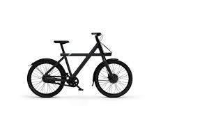 VanMoof S3/X3 Battery/BMS Diagnosis