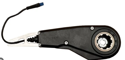 Refurbished VanMoof eShifter with Trade-In Option & Warranty