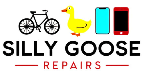 Silly Goose Repairs